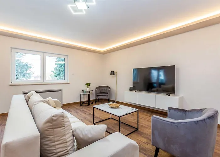 וילה Lio Mit Pool