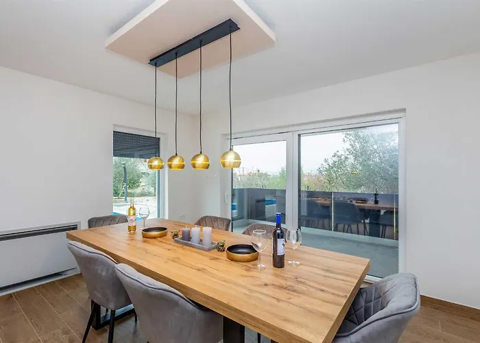 וילה Lio Mit Pool *