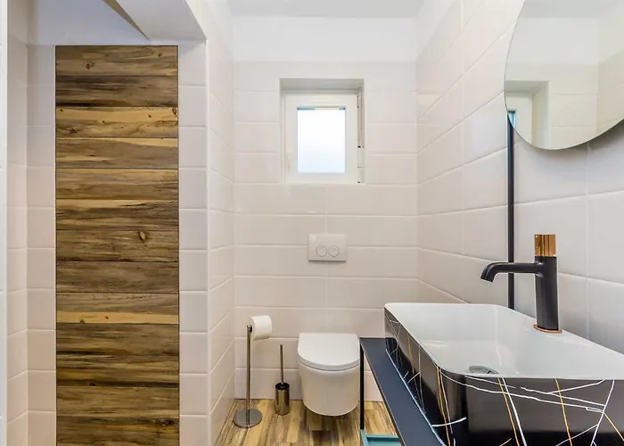 וילה Lio Mit Pool *