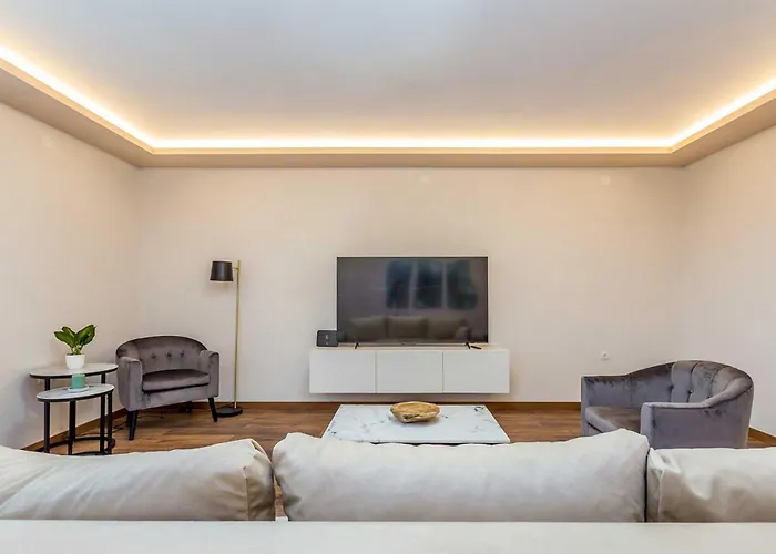 וילה Lio Mit Pool *