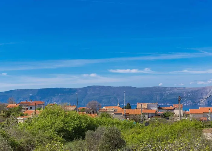 וילה Lio Mit Pool