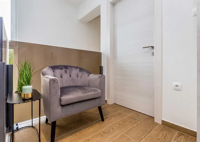 וילה Lio Mit Pool