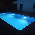 Villa Lio Mit Pool Linardići
